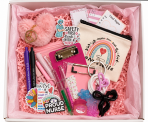 Nurse Bundles