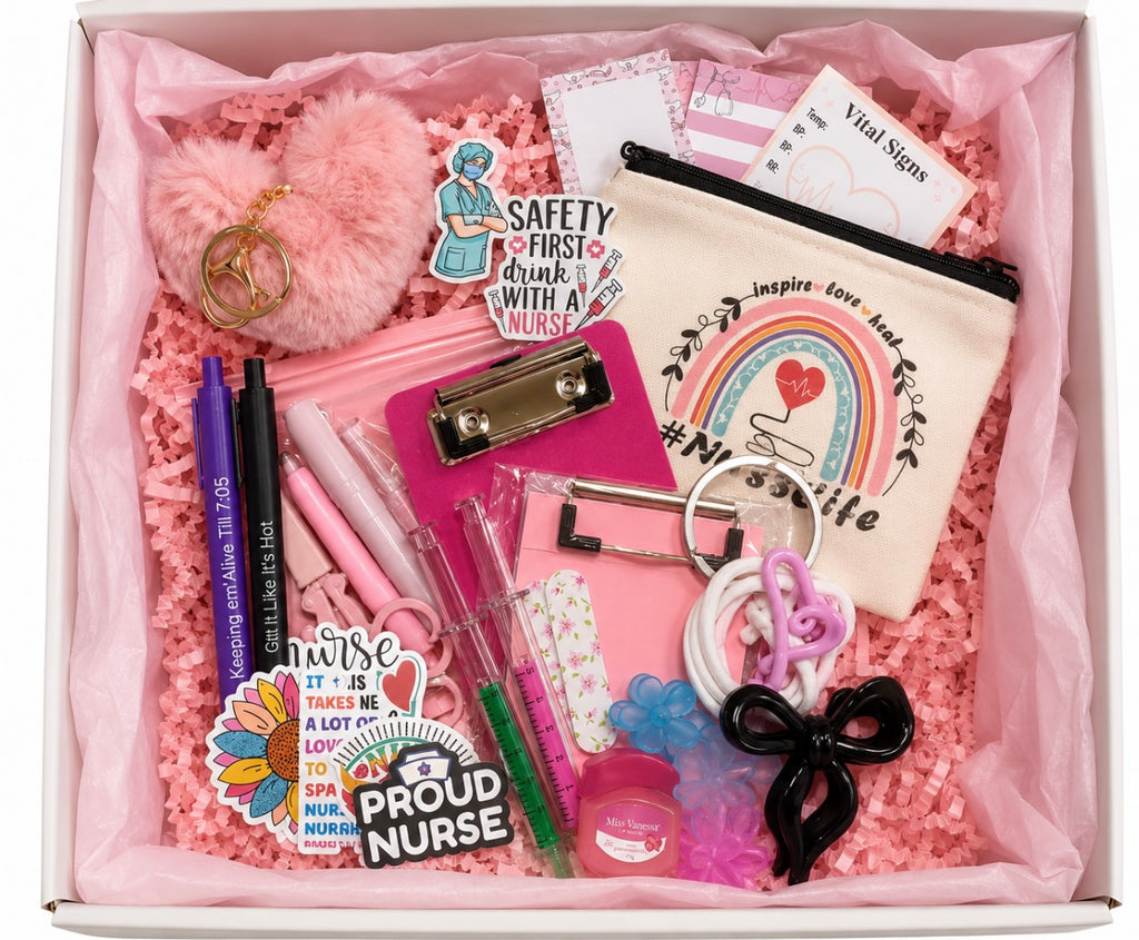 Nurse Bundle Box
