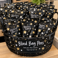 LIVE EVENT PRE-SALE PEN BLIND BAGS