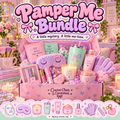 Pamper Me Bundle